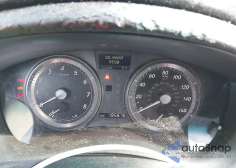 2008 Lexus Es 350 from USA, damaged, VIN JTHBJ46G182199236